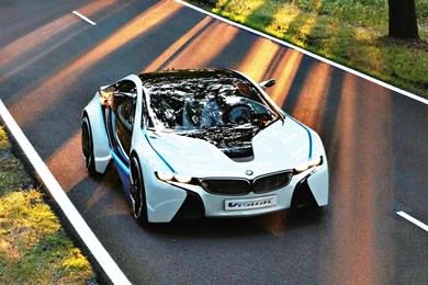 BMW Vision 2011   MODIFICATIONS YOU CARS