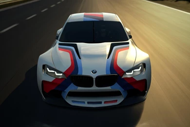 Gran Turismo 6 BMW Wallpapers