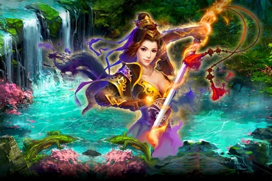 Dynasty Warrior 220854 : Wallpapers13.com