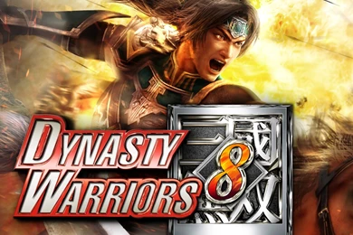 Dynasty Warriors 8 Game 2013 Wallpapers