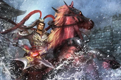 Dynasty Warriors Xtreme Legends HD Wallpapers   IHD Wallpapers