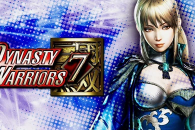 Download Dynasty Warriors Wallpapers 1920x1080