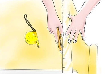 5 Ways To Hang Wallpapers   WikiHow