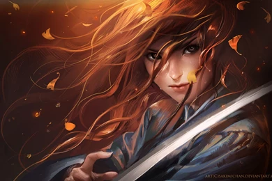 Wallpapers Samuri Orignal Version Samurai View 1920x1200