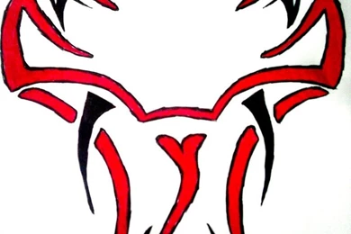 Randy Orton Viper Tattoo