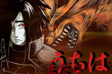 Naruto Shipuden Ultimos Wallpapers   Taringa!