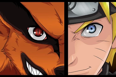 Naruto 572   Baby Kurama By Nfj123 On DeviantArt