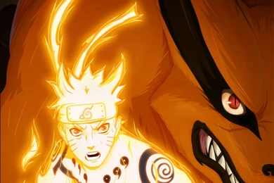Naruto_and_kurama____naruto_628_by_goldenhans d63kn7y.jpg