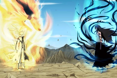 Naruto Shipuden Ultimos Wallpapers   Taringa!