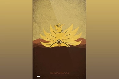 Kurama Naruto Mobile Wallpapers By SL4eva On DeviantArt