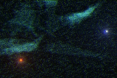 Sky Wallpapers Color Code 3D By Rothir On DeviantArt