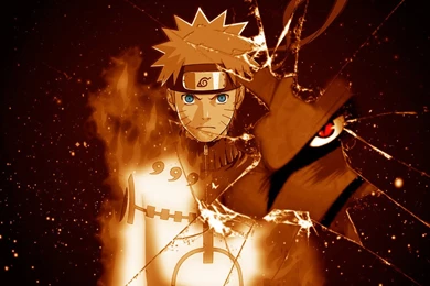 Naruto Kurama Wallpapers By Le Faul On DeviantArt