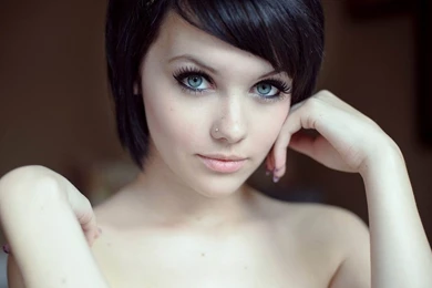 Top HD Melissa Clarke Wallpapers