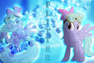 62   Flitter (Blue Sky Color) HD Wallpapers By Ov3rHell3XoduZ On ...