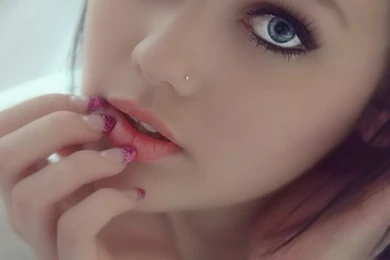 Cute Melissa Clarke HD Desktop Wallpapers : High Definition ...