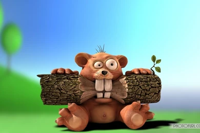 HD Cartoon Wallpapers And Photos