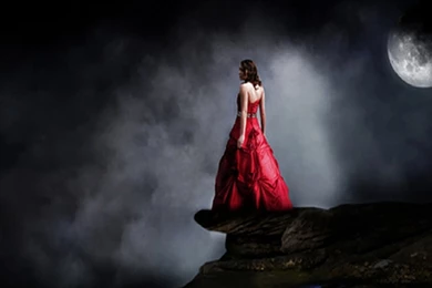 Sad Lonely Girl Wallpapers