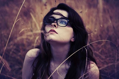 Lonely Girl Hd Wallpapers