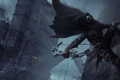 Thief video game live wallpaper for desktop 1024x768.jpg