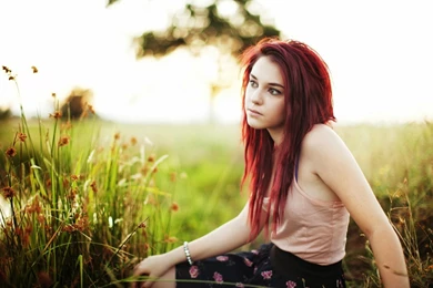 Lonely Girls HD Wallpapers   Deep HD Wallpapers For You