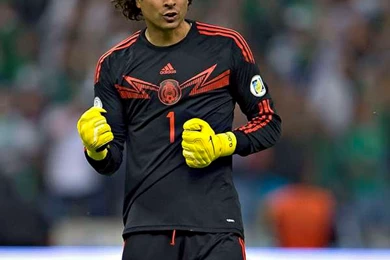 Guillermo Ochoa Destaca Que México Mostró Corazón
