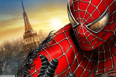 Spider Man, Movies, Spider Man 3 Wallpapers HD / Desktop And ...