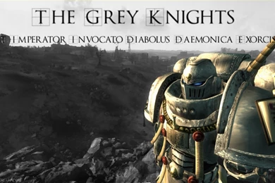 Art Of War Miniature Painting: Project Grey Knights