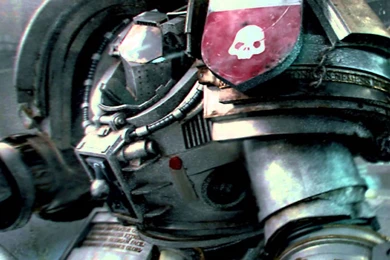 Warhammer 40.000 Grey Knights Tribute YouTube