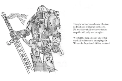 Grey Knight Champion Wallpapers By Justicarphaeton On DeviantArt