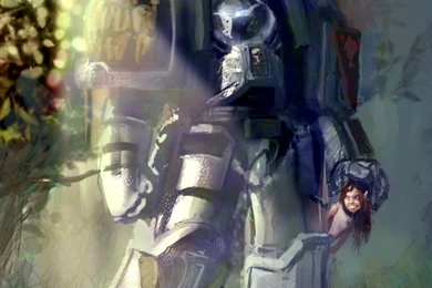 Grey Knights Favourites By ShinMushaGundam On DeviantArt