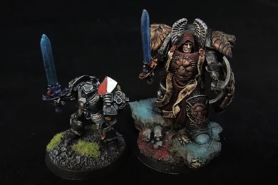 Grey Knights Retail Sale Army Showcase   YouTube