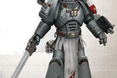 Grey Knights   Warhammer 40k   Wikia
