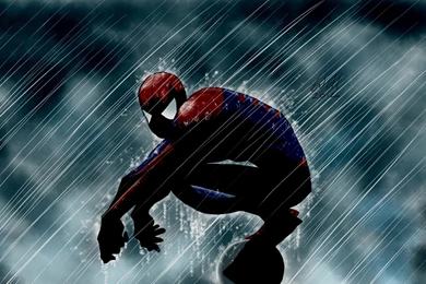 Spiderman Comic Wallpapers Hd Wallpapers » WallDevil   Best Free HD ...