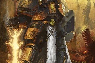 Grey Knights On Pinterest