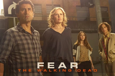 Fear The Walking Dead Wallpapers   Fear The Walking Dead Wallpapers ...