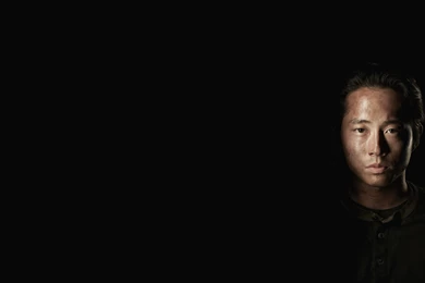 The Walking Dead Wallpapers Merle Dixon Art