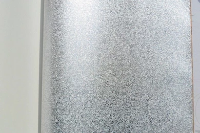 Aliexpress.com : Buy Free Shipping Gold Foil Silver Foil Wallpapers ...