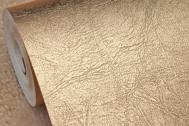 Aliexpress.com : Buy HOT SALE Silver Foil Gold Foil Wallpapers ...