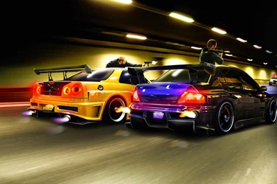 Street Racing Car Wallpapers   Wallpapers Cave