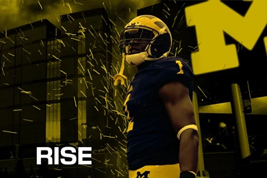 HD Michigan American Football Backgrounds Wallpapers Full Size ...