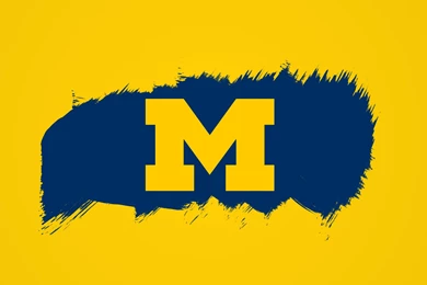 Michigan Logo Wallpapers