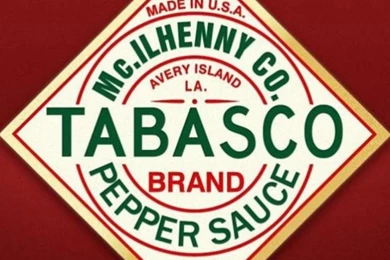 Tabasco Wallpapers For iPhone 5