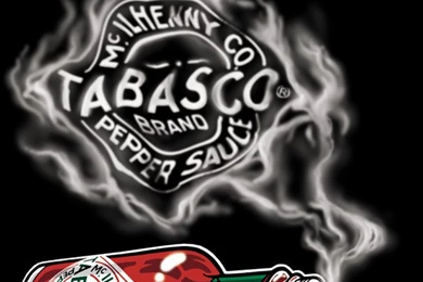Tabasco   Smoking Bottle By Troy G On DeviantArt