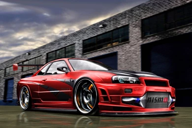 Street Racing Cars Wallpapers 15 Desktop Wallpapers   Hivewallpaper.com