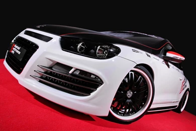 Street Car HD Wallpapers ~ Toptenpack.com