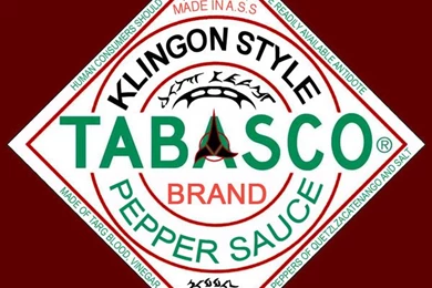 Tabasco   DeviantArt