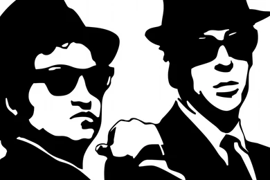 Blues Brothers Wallpapers