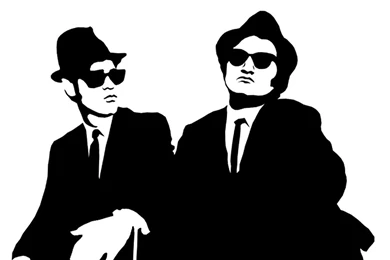 Blues Brothers Wallpapers