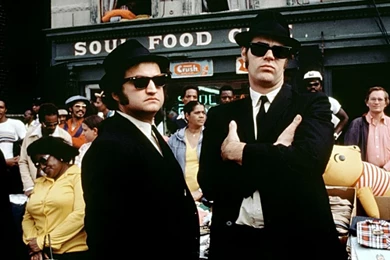 More Beautiful Blues Brothers Wallpapers