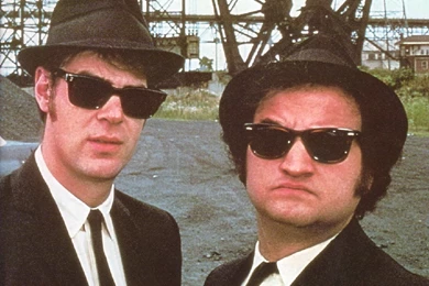 The Blues Brothers Computer Wallpapers, Desktop Backgrounds ...